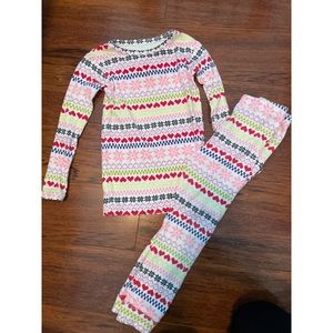 Baby GAP pajamas size 3T